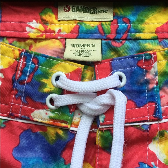 Gander Mtn Shorts - Picture 4 of 5